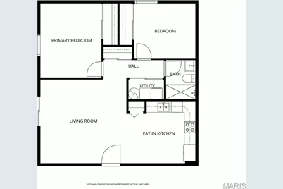 621 S Kirkwood Rd #202, Saint Louis, MO 63122 - Photo 28