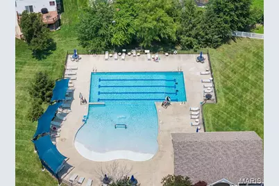 2628 Breckenridge Circle, O'Fallon, MO 63368 - Photo 46