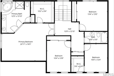 2628 Breckenridge Circle, O'Fallon, MO 63368 - Photo 58