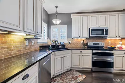 2628 Breckenridge Circle, O'Fallon, MO 63368 - Photo 16