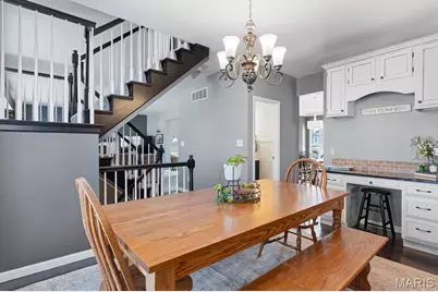 2628 Breckenridge Circle, O'Fallon, MO 63368 - Photo 20