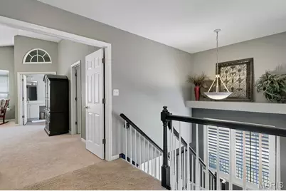 2628 Breckenridge Circle, O'Fallon, MO 63368 - Photo 22