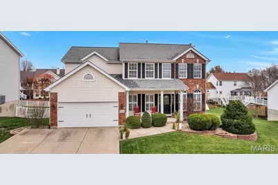 2628 Breckenridge Circle, O'Fallon, MO 63368 - Photo 1