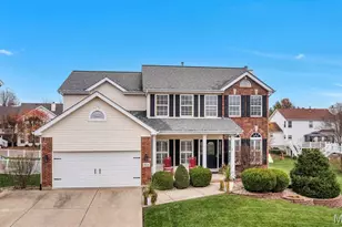 2628 Breckenridge Cir, O'Fallon, MO 63368 - Photo 1