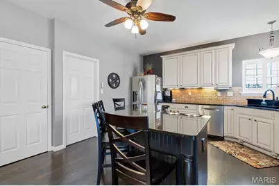 2628 Breckenridge Circle, O'Fallon, MO 63368 - Photo 18