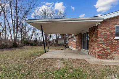 6064 W Cabanne Place, Saint Louis, MO 63112 - Photo 34