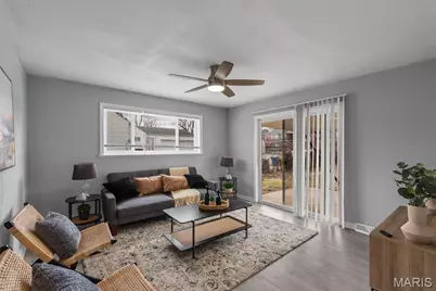 6064 W Cabanne Place, Saint Louis, MO 63112 - Photo 26