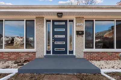 6064 W Cabanne Place, Saint Louis, MO 63112 - Photo 2