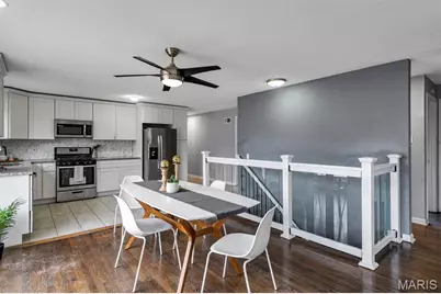 6064 W Cabanne Place, Saint Louis, MO 63112 - Photo 12