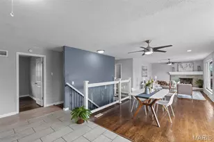 6064 W Cabanne Pl, Saint Louis, MO 63112 - Photo 16