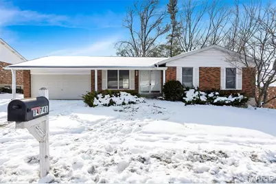 14741 Mondoubleau Lane, Florissant, MO 63034 - Photo 2