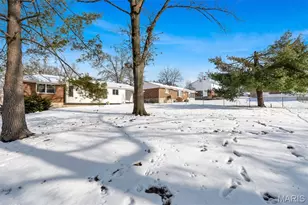 14741 Mondoubleau Lane, Florissant, MO 63034 - Photo 32