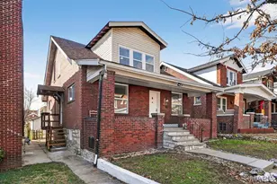 4250 Ellenwood Ave, Saint Louis, MO 63116 - Photo 2