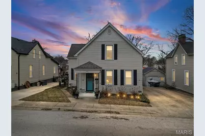 341 Stafford Street, Washington, MO 63090 - Photo 1