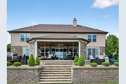 6020 N Lakeshore Drive, Hillsboro, MO 63050 - Photo 32