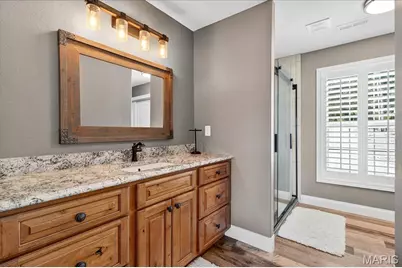 6020 N Lakeshore Drive, Hillsboro, MO 63050 - Photo 22