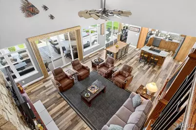 6020 N Lakeshore Drive, Hillsboro, MO 63050 - Photo 16