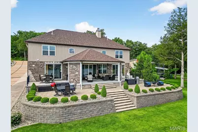 6020 N Lakeshore Drive, Hillsboro, MO 63050 - Photo 30