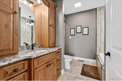 6020 N Lakeshore Drive, Hillsboro, MO 63050 - Photo 14