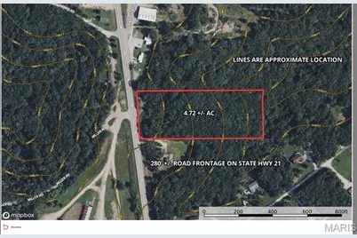 0 N State Hwy 21, Cadet, MO 63664 - Photo 2