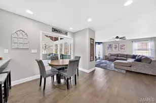 709 Scarlet Oak Dr, Lake Saint Louis, MO 63367 - Photo 22