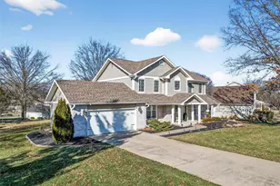 709 Scarlet Oak Dr, Lake Saint Louis, MO 63367 - Photo 4