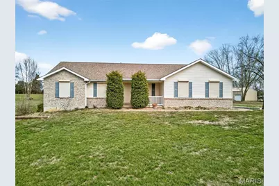 205 Deer View Drive, Troy, MO 63379 - Photo 1