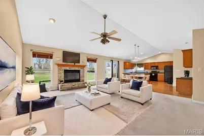 205 Deer View Drive, Troy, MO 63379 - Photo 8