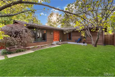 13078 Ferntrails Lane, Creve Coeur, MO 63141 - Photo 2