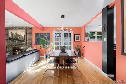 13078 Ferntrails Lane, Creve Coeur, MO 63141 - Photo 6