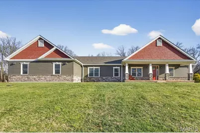 60 S Creek Drive, Moscow Mills, MO 63362 - Photo 2