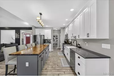 60 S Creek Drive, Moscow Mills, MO 63362 - Photo 14