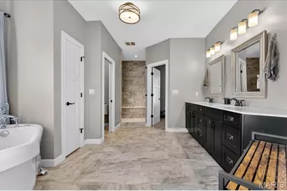 60 S Creek Drive, Moscow Mills, MO 63362 - Photo 22