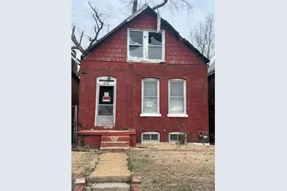 4239 W Ashland Avenue, Saint Louis, MO 63115 - Photo 1