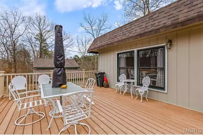 11466 Cheyenne, Unincorporated, MO 63670 - Photo 2