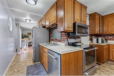 11466 Cheyenne, Unincorporated, MO 63670 - Photo 6