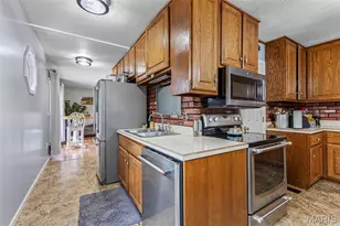 11466 Cheyenne, Unincorporated, MO 63670 - Photo 6