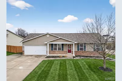 44 Great Owls Way, Winfield, MO 63389 - Photo 2