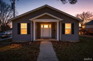 101 N Taylor Ave, Crystal City, MO 63019 - Photo 8