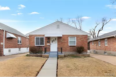 7530 Williams Avenue, Maplewood, MO 63143 - Photo 2