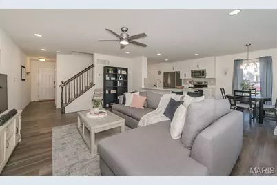 111 Deer Grove Court, Saint Peters, MO 63376 - Photo 10