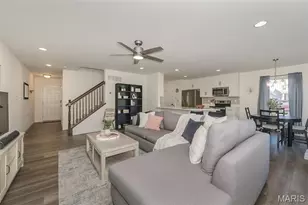 111 Deer Grv Ct, Saint Peters, MO 63376 - Photo 10