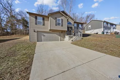 5641 Hawks Landing Drive, Hillsboro, MO 63050 - Photo 28