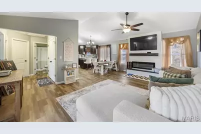 5641 Hawks Landing Drive, Hillsboro, MO 63050 - Photo 4