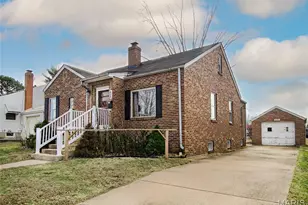 408 E Washington Ave, Robertsville, MO 65066 - Photo 2