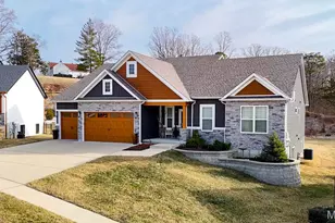 1810 Gardina Dr, Festus, MO 63028 - Photo 2