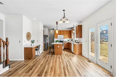 3908 Jost Farm Way, Florissant, MO 63034 - Photo 14