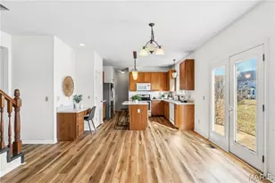 3908 Jost Farm Way, Florissant, MO 63034 - Photo 14