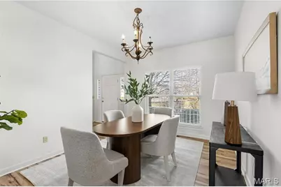 3908 Jost Farm Way, Florissant, MO 63034 - Photo 4