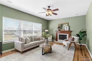 3908 Jost Farm Way, Florissant, MO 63034 - Photo 8